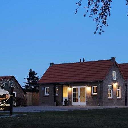 B&B Rixtels-Landhoeve Aarle-Rixtel Exteriör bild