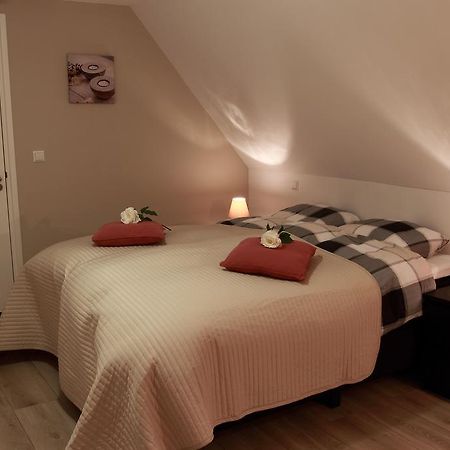 B&B Rixtels-Landhoeve Aarle-Rixtel Exteriör bild