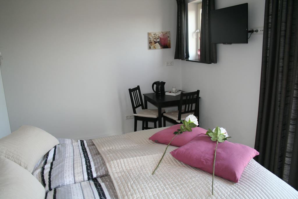 B&B Rixtels-Landhoeve Aarle-Rixtel Rum bild