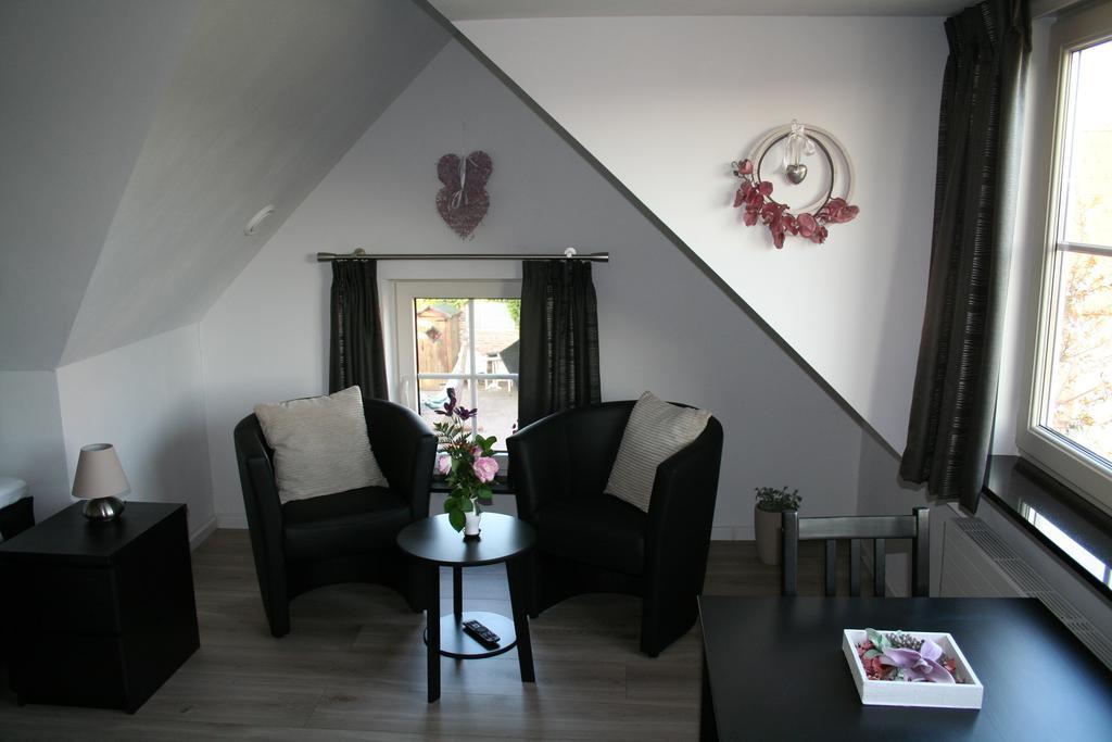 B&B Rixtels-Landhoeve Aarle-Rixtel Rum bild