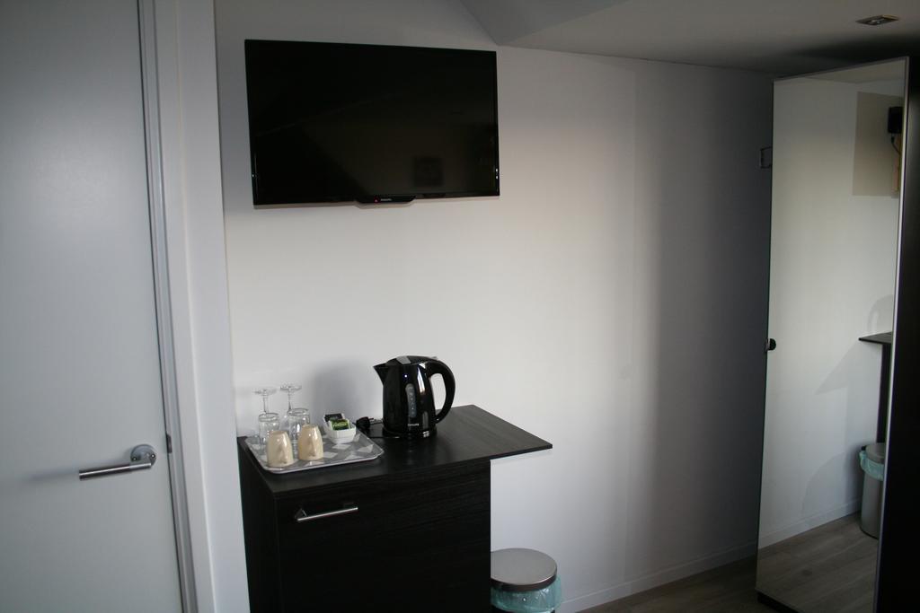 B&B Rixtels-Landhoeve Aarle-Rixtel Exteriör bild
