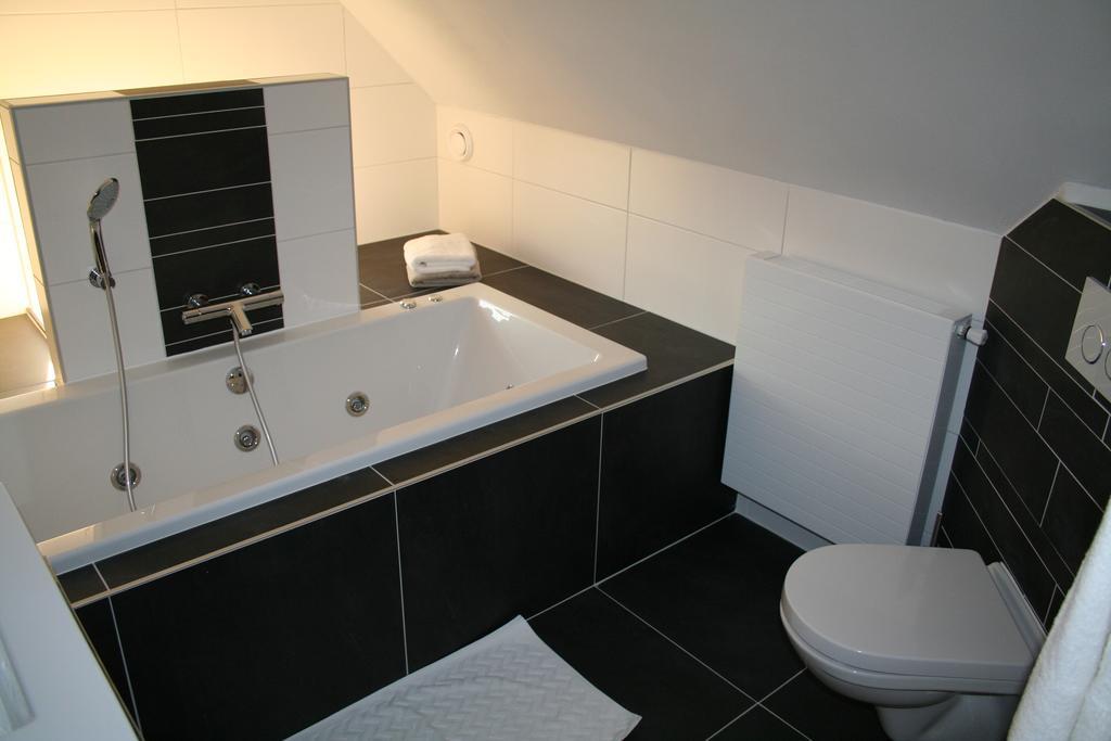 B&B Rixtels-Landhoeve Aarle-Rixtel Exteriör bild