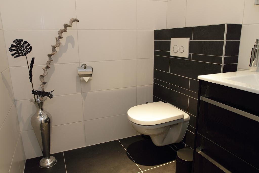 B&B Rixtels-Landhoeve Aarle-Rixtel Exteriör bild