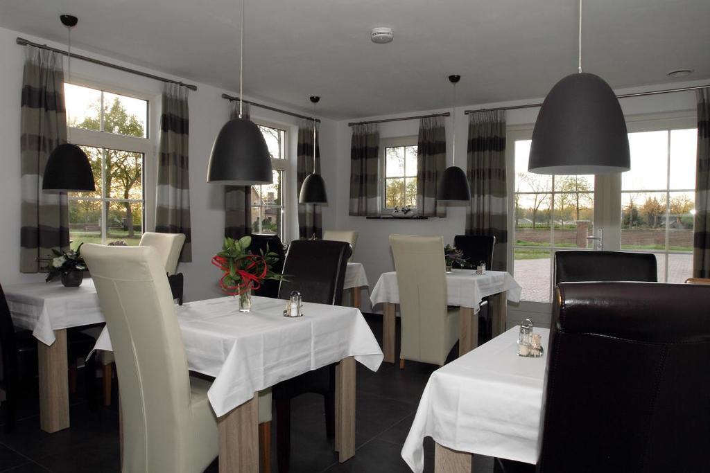 B&B Rixtels-Landhoeve Aarle-Rixtel Exteriör bild